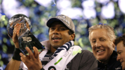 Russell Wilson Could Join Pete Carroll on Raiders