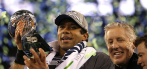 Russell Wilson Could Join Pete Carroll on Raiders