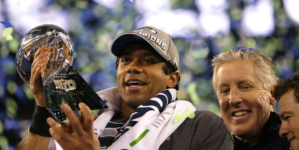 Russell Wilson Could Join Pete Carroll on Raiders