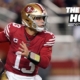 Is Brock Purdy the right QB for the 49ers? | The Herd