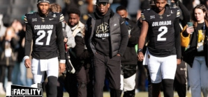 Deion Sanders reportedly has ‘strong interest’ in Raiders head coaching job