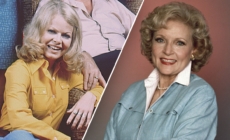 ‘All in the Family’ star Sally Struthers says Betty White once ‘fat-shamed’ her