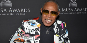 ‘Soul Man’ singer Sam Moore dead at 89