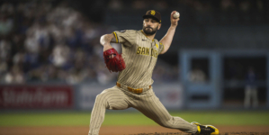 Dodgers, Mets Predicted to Lose $60M Tanner Scott Sweepstakes to NL Rival