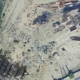 Satellite images of the words ‘help,’ ‘trafico’ near L.A. railroad go viral