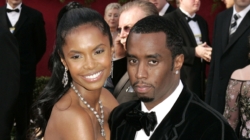 Diddy documentary bombshells: Disgraced rapper’s ex warned ‘you will get killed’ for getting involved