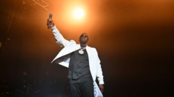 Sean ‘Diddy’ Combs Sues Accuser for Spreading ‘Conspiracy Theories’