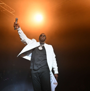 Sean ‘Diddy’ Combs Sues Accuser for Spreading ‘Conspiracy Theories’