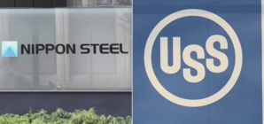 U.S. Steel and Nippon Steel sue Biden administration for blocking their $15 billion deal