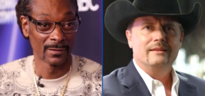 Snoop Dogg Called Out by John Rich Over Inauguration Performance