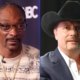 Snoop Dogg Called Out by John Rich Over Inauguration Performance