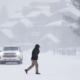 Winter Weather Warning for 5 States With Heavy Snow Forecast