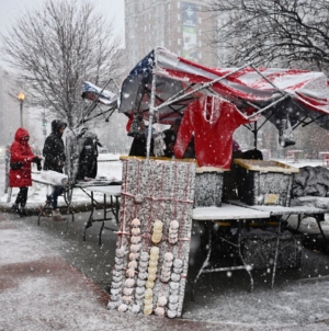 Winter Storm Bringing Extreme Cold to Millions in US: What You Need To Know