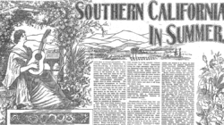 How Los Angeles ended up with the same nickname as the Confederacy