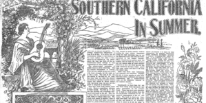 How Los Angeles ended up with the same nickname as the Confederacy