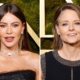 Sofia Vergara Heckles Jodie Foster During Golden Globes Win