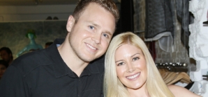 Spencer Pratt and Heidi Montag sue the city of Los Angeles, LADWP after Palisades Fire