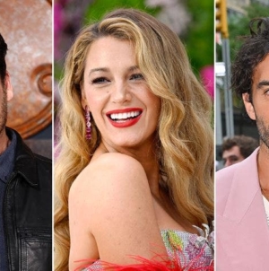 Blake Lively’s brother-in-law apologizes if he’s said anything ‘unkind’ as her Justin Baldoni drama escalates