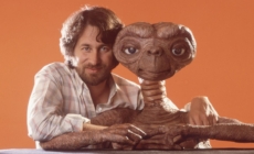 Steven Spielberg struck down an ‘E.T.’ sequel back when he ‘didn’t have any rights’