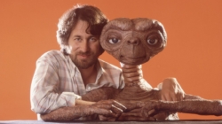 Steven Spielberg struck down an ‘E.T.’ sequel back when he ‘didn’t have any rights’