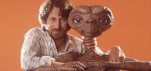 Steven Spielberg struck down an ‘E.T.’ sequel back when he ‘didn’t have any rights’