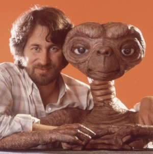 Steven Spielberg struck down an ‘E.T.’ sequel back when he ‘didn’t have any rights’