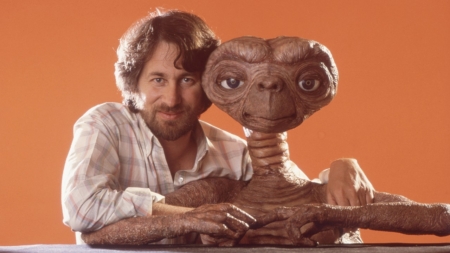Steven Spielberg struck down an ‘E.T.’ sequel back when he ‘didn’t have any rights’