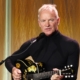 Sting postpones multiple concerts due to illness preventing him from singing