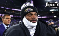 Is Lamar Jackson to blame for Ravens Divisional Round loss to Bills? | The Facility