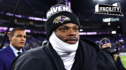 Is Lamar Jackson to blame for Ravens Divisional Round loss to Bills? | The Facility