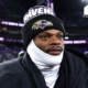 Is Lamar Jackson to blame for Ravens Divisional Round loss to Bills? | The Facility