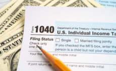 IRS Issues Tax Deadline Reminder for 14 States