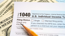 IRS Issues Tax Deadline Reminder for 14 States