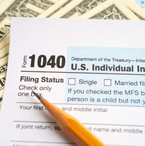 IRS Issues Tax Deadline Reminder for 14 States