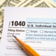 IRS Issues Tax Deadline Reminder for 14 States