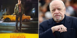 ‘Taxi Driver’ screenwriter calls AI ‘smarter’ and ‘better’ than Oscar-nominated writers