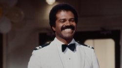 ‘Love Boat’ star shares how iconic role led him to co-write a sex advice column