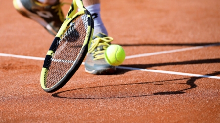 Márton Fucsovics Earns His Way Back to the Top 100 Tennis Players