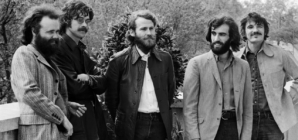 Garth Hudson, The Band’s last surviving member, dead at 87