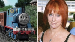 Britt Allcroft, ‘Thomas and Friends’ Creator, Dead at 81