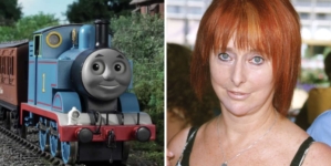 Britt Allcroft, ‘Thomas and Friends’ Creator, Dead at 81