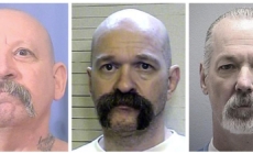 Aryan Brotherhood on trial: Prison gang leaders ordered 5 L.A. County murders, feds say