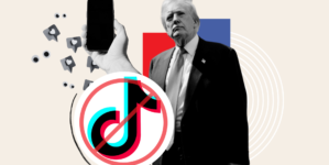 TikTok’s Potential U.S. Ban: What Are Trump’s Options?