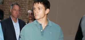 ‘Spider-Man’ star Tom Holland broke up fight in a LA Whole Foods