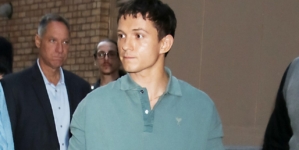 ‘Spider-Man’ star Tom Holland broke up fight in a LA Whole Foods