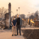 Filmmaker Tom Stern Recounts Losing Home in Eaton Fire: ‘Just Gone’