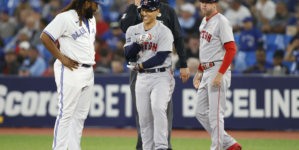 Red Sox Urged To Swing Blockbuster Trade For Blue Jays’ Vladimir Guerrero Jr.