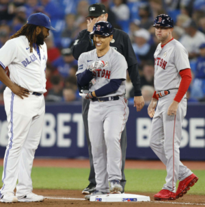 Red Sox Urged To Swing Blockbuster Trade For Blue Jays’ Vladimir Guerrero Jr.