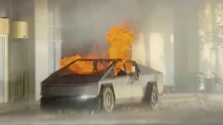 What to know about Matthew Livelsberger, former Green Beret tied to Cybertruck explosion