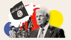 Trump Takes Credit for Defeating ISIS; Now He Must Fight Its Comeback